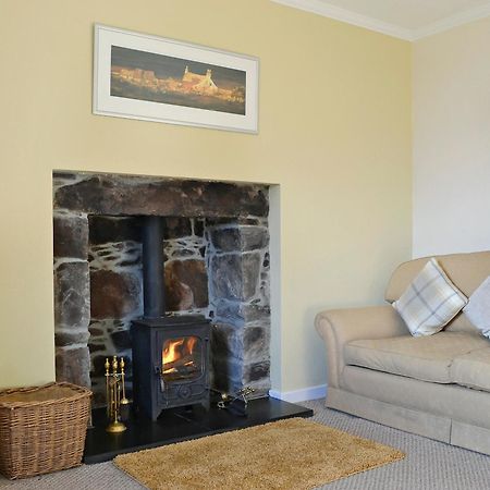 Sunnybank Cottage Inveralligin المظهر الخارجي الصورة