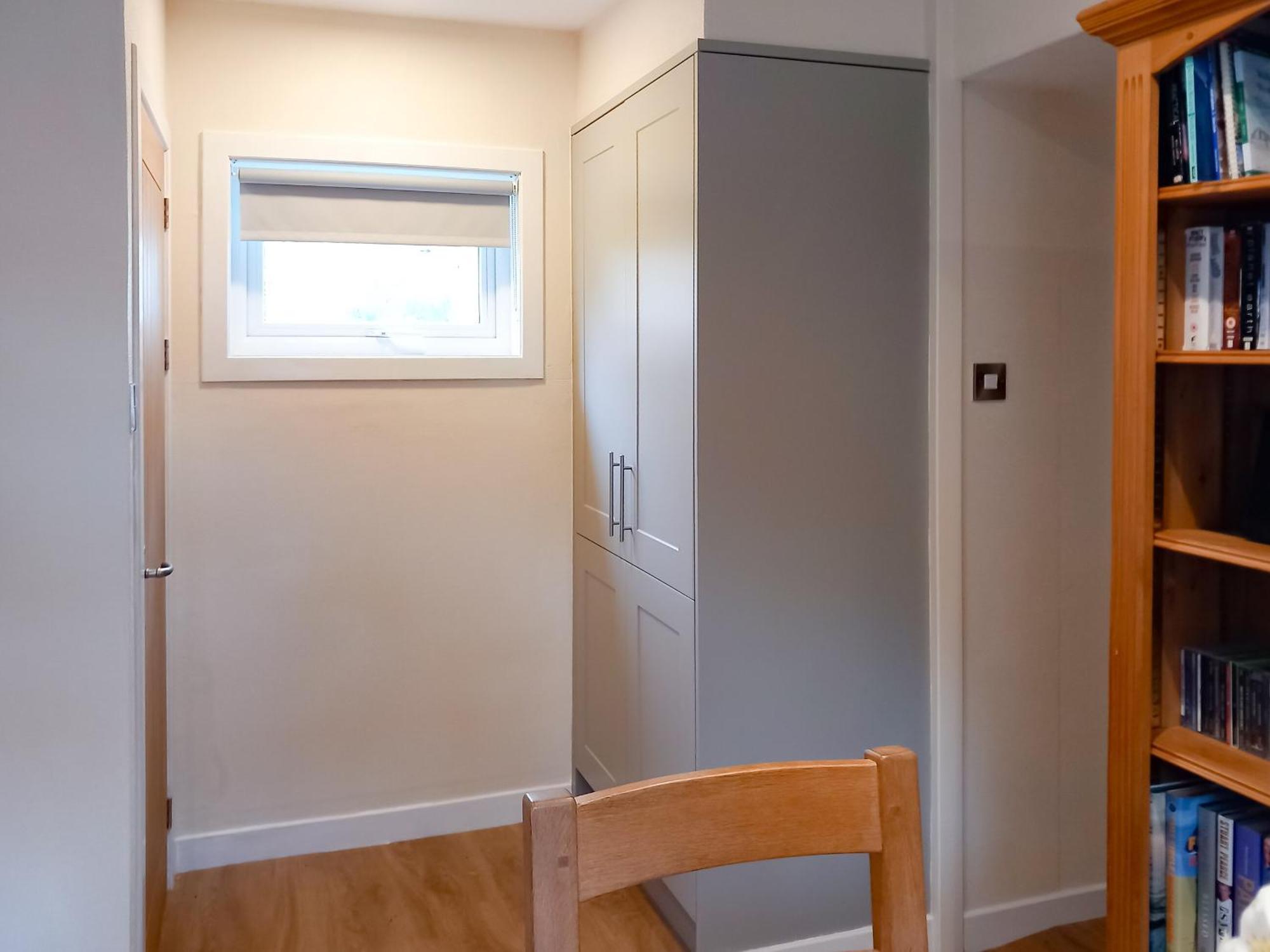 Sunnybank Cottage Inveralligin المظهر الخارجي الصورة