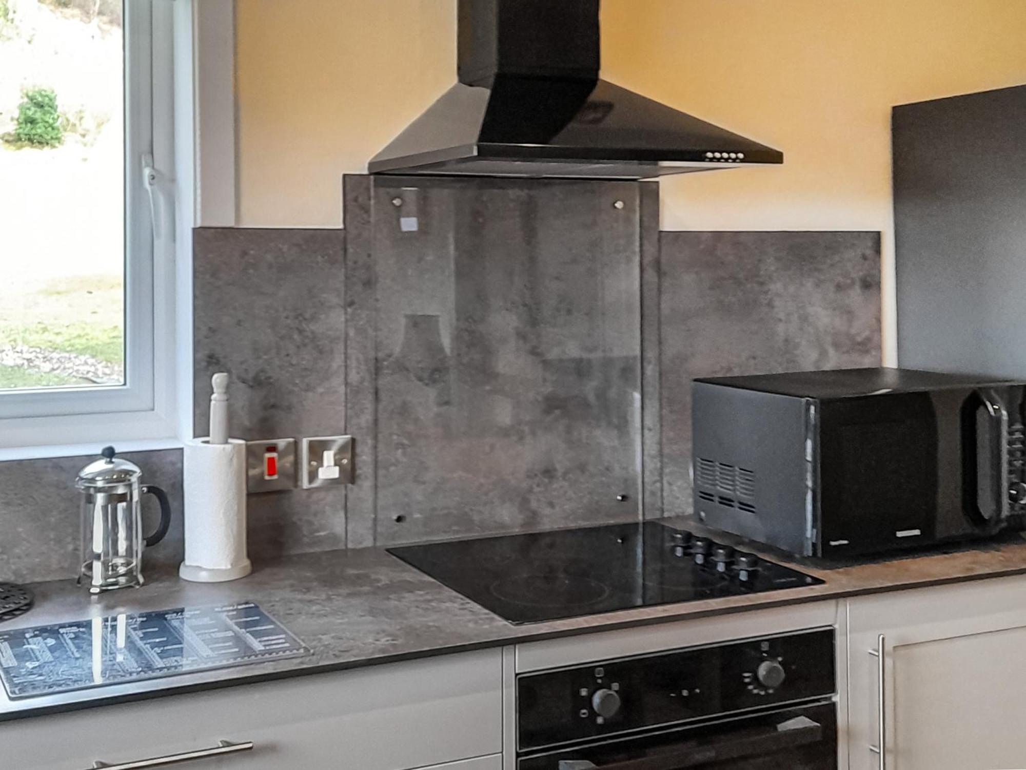 Sunnybank Cottage Inveralligin المظهر الخارجي الصورة