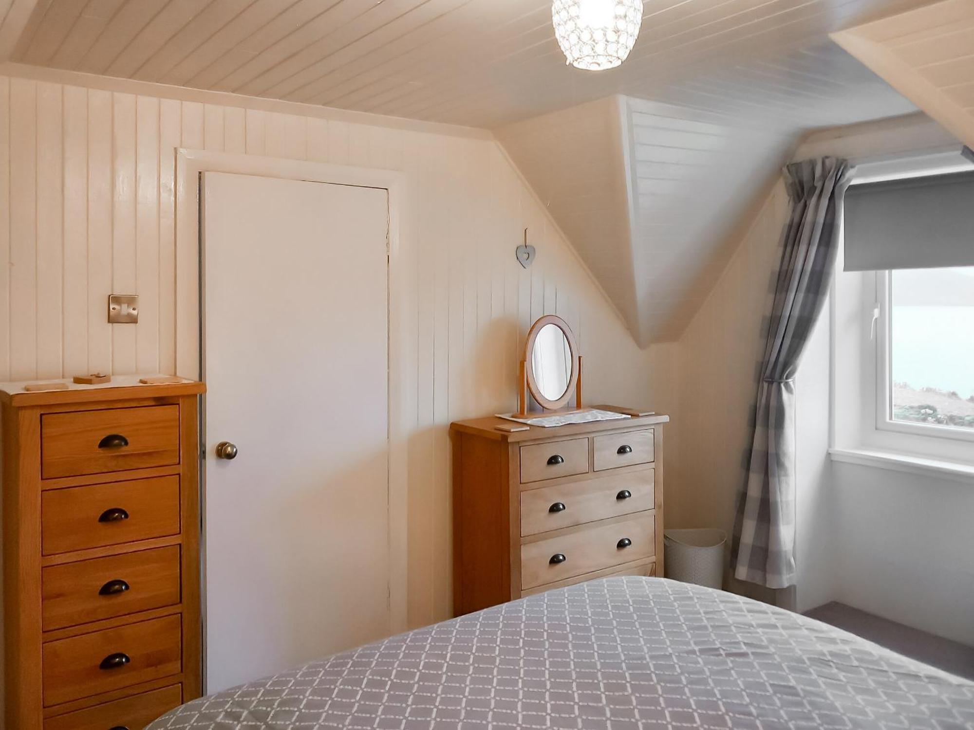 Sunnybank Cottage Inveralligin المظهر الخارجي الصورة